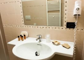 Locanda Del Parco Hotel 5