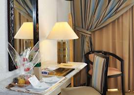 Hasdrubal Thalassa & Spa Port El Kantaoui 2