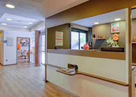 Séjours & Affaires Angers Atrium 2