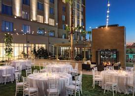 Courtyard by Marriott Irvine Spectrum 2