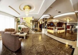Hotel Porcel Aida 2