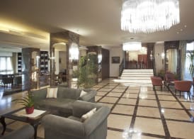 Residence Calissano 2