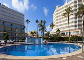Helios Mallorca Hotel & Apartments 2