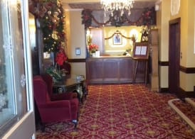 Livermead House Hotel 2