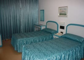 Hotel Playa Grande 4
