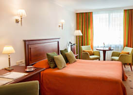 Hestia Hotel Draugi 2