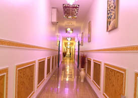 Portland Resort Hotel 2