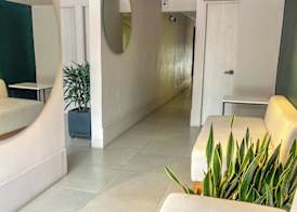 Hotel Santa Ana Medellin 3