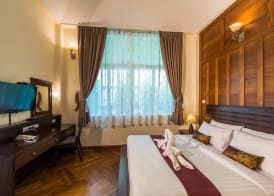 Pattra Vill Resort 3
