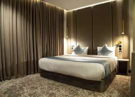 Rasia Hotel Madinah 2