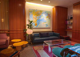 The Frederick Hotel Tribeca, a Small Luxury Hotel 4
