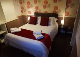 The Boundary Hotel - B&B 5