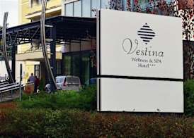 Vestina Wellness & SPA Hotel 3