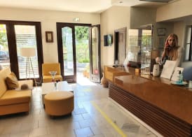 Archontiko Hotel 4