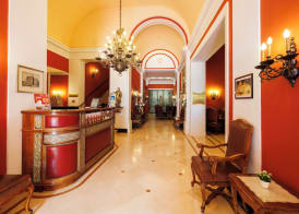 Hotel Regina 4