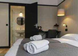 Hotel SUB 5