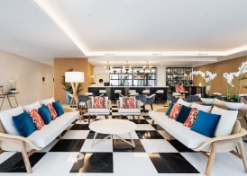 Eurostars Matosinhos 5