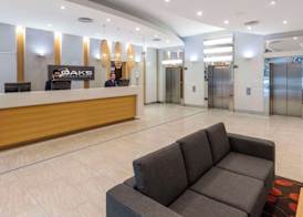 Oaks Adelaide Embassy Suites 4
