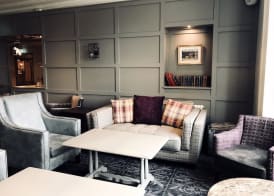 Gretna Hall Hotel 3