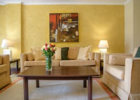 Mimosa Court Apartments 4