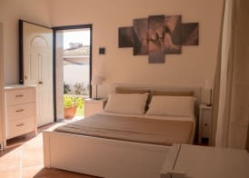 B&B Villa Matari 4