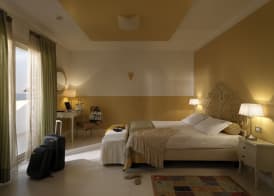 Hotel Le Soleil 4