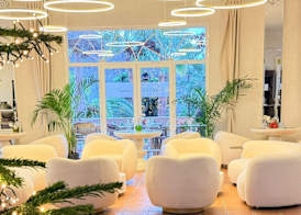 Boutique Hotel La Plantación 3