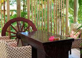 Valmer Resort and Spa 4
