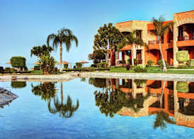 Mövenpick Resort El Sokhna 4