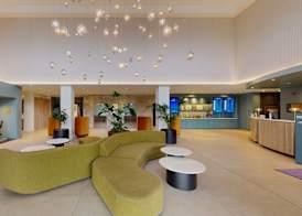 Clayton Hotel Dublin Airport Central 2