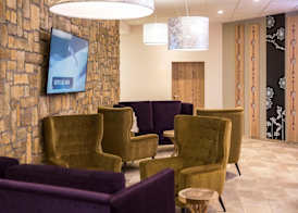 COOEE alpin Hotel Dachstein 4