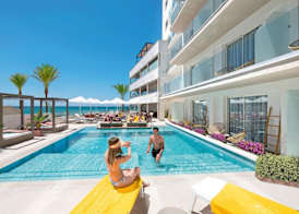 allsun Hotel Marena Beach 5