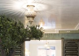Riad SPA "Les Portes de l'Orient" TOURS 2
