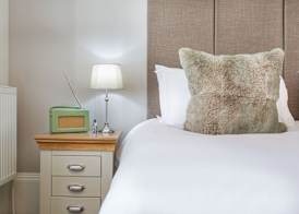 Forest Park Country Hotel & Inn, Brockenhurst, New Forest, Hampshire - The Coaching Inn Group 3