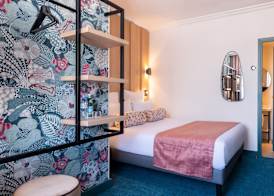 Leonardo Boutique Hotel Paris Opera 3
