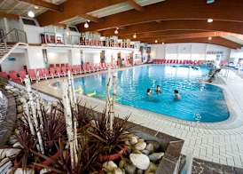 Terme Zreče – Hotel Atrij 5
