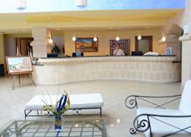 Dolcestate Hotel -Club 2
