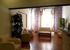 Paradise Boutique Hotel 5