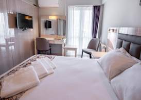BOLU GRAND KÖROĞLU OTEL 5