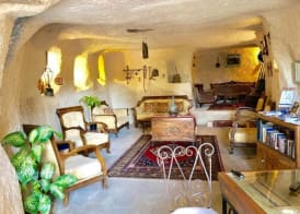 Village Cave House Hotel 2