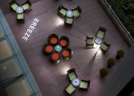 Dorsett Shanghai 2