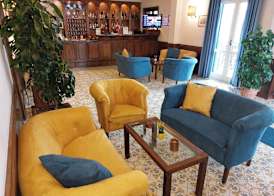 Hotel Mega Mare 4