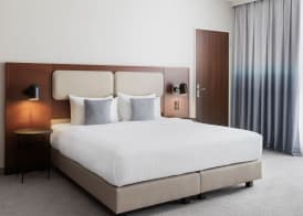 Courtyard by Marriott Basel 5