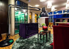 The New Yorker Hotel Köln-Messe 4