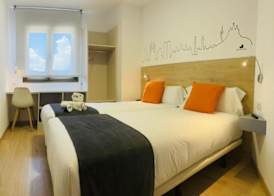 Hostal Sans 5