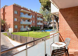 SG Costa BCN Apartments 3
