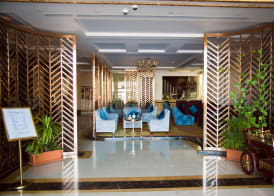 Seven Garden AL wadi 5