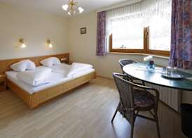 Ferienhotel Fuchs 2