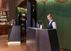 Radisson Blu Polar Hotel Spitsbergen 3
