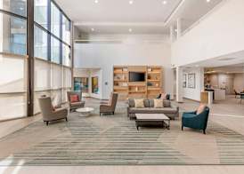 Comfort Inn & Suites Verona at Turning Stone Resort Casino 3